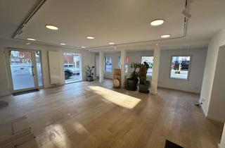 Gewerbeimmobilie mieten in Hauptstraße 251, 51503 Rösrath, Ihre Chance auf die erste Adresse im Ort!