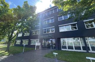 Büro zu mieten in 04435 Schkeuditz, Schkeuditz - hochwertige, sanierte Bürofläche im Dölziger Gewerbegebiet!