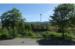 Grundstück zu kaufen in 54439 Saarburg, Saarburg - Top Lage- Baugrundstück mit herrlichem Saarblick in zentraler Lage von Saarburg