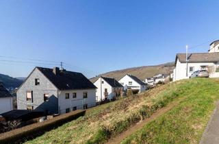 Grundstück zu kaufen in 54320 Waldrach, Waldrach - Schönes Baugrundstück in ruhiger Ortslage von Waldrach mit schönem Blick