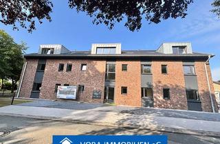 Wohnung mieten in 46446 Emmerich, Modernes und ökologisch nachhaltiges Wohnen!