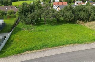 Grundstück zu kaufen in 74850 Schefflenz, ***Attraktives Wohngrundstück in ruhiger Lage - ideal für Ihr Einfamilienhaus***