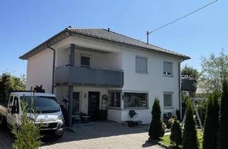 Einfamilienhaus kaufen in 78737 Fluorn-Winzeln, Verstecktes Traumhaus mit Garten