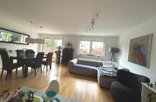 Doppelhaushälfte kaufen in 55291 Saulheim, Saulheim - geräumige Doppelhaushälfte