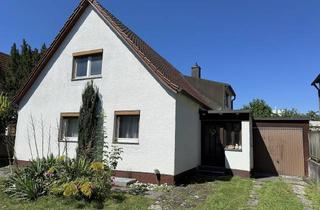 Haus kaufen in 84489 Burghausen, Grundstück mit renovierungsbedürftigen Altbestand-zentral in Burghausen