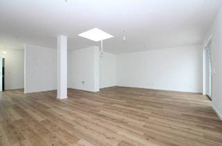 Wohnung mieten in 67112 Mutterstadt, Großzügige 2,5-Zimmer-Wohnung mit Lichthof - Wohnen auf Neubau-Niveau in zentraler Lage Mutterstadts