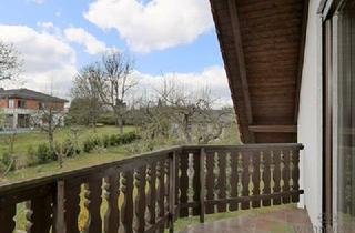 Wohnung mieten in 99867 Gotha, (EF0657_M) Gotha: Gotha, große freundliche 2-Zimmer-Wohnung mit Balkon in ruhiger Wohnlage, WLAN, Carport, Service inkl.