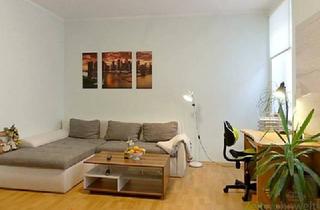 Wohnung mieten in 99310 Arnstadt, (EF0545_M) Arnstadt: Arnstadt, neu möblierte Wohnung in einem ruhigem Altstadtgebäude, WLAN, eigene Waschmaschine