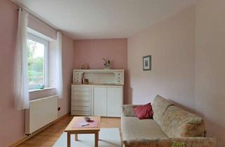 Wohnung mieten in 34593 Knüllwald, (EF1081_M) Hersfeld-Rotenburg: Knüllwald, preiswertes möblierter Apartment mit Terrasse in ruhiger Wohnlage