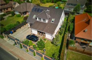Einfamilienhaus kaufen in 26215 Wiefelstede, Wohnen, Leben, Genießen ,großzügiges Haus mit Remise & Outdoorküche