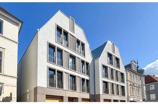 Wohnung mieten in 26122 Oldenburg, KfW-55-Standard - Helle und hochwertige 3-Zimmer-Wohnung – Neubau/Erstbezug