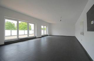 Wohnung mieten in 26676 Barßel, 6192 - Hochwertige und moderne Dachgeschosswohnung mit großzügiger Dachterrasse!