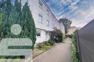 Haus kaufen in 89233 Neu-Ulm, Attraktives Reiheneckhaus