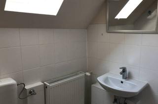 Wohnung mieten in Waldstr., 63584 Gründau, Ab 01.12.: 2 Zimmer Single Wohnung in Hain- Gründau