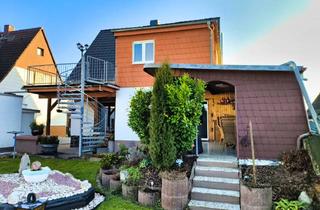 Einfamilienhaus kaufen in Am Schafbuckel, 64853 Otzberg, Einfamilienhaus Otzberg - Lengfeld
