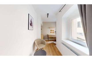 Immobilie mieten in Rheinstraße 2 - 3, 12159 Berlin, Berlin Rhein 3 - Private Two-room Apartment (1)