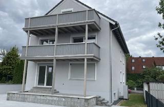 Mehrfamilienhaus kaufen in 92708 Mantel, Wir bieten in Mantel ein kernsaniertes Mehrfamilienhaus mit hochwertiger Ausstattung!