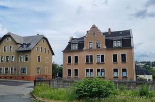Mehrfamilienhaus kaufen in Schiller Str. 10.12, 09366 Stollberg, ***Paketpreis! 2 Tolle Mehrfamilienhäuser für Kapitalanleger !***