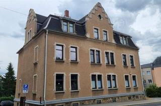 Mehrfamilienhaus kaufen in Schiller Str. 10.12, 09366 Stollberg, ***Paketpreis! 2 Tolle Mehrfamilienhäuser für Kapitalanleger !***