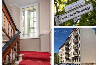 Wohnung kaufen in Heinz-Kapelle-Str. 11, 10407 Berlin, VERMIETET! PROVISIONSFREI! 1-Zimmer-Wohnung in Prenzlauer Berg als Kapitalanlage