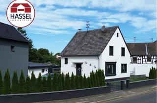 Haus kaufen in 53909 Zülpich, Heimkommen und Wohlfühlen: Ihr neues Kapitel beginnt in Zülpich/ Sinzenich