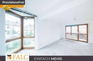 Wohnung kaufen in 75217 Birkenfeld, Schöner Schnitt - Allein, zu zweit oder zu dritt