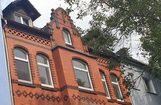 Immobilie kaufen in 44137 Dortmund, Entmietetes Mehrfamilienhaus in sehr guter Lage von Dortmund-City-Süd, Nähe Städtische Kliniken.