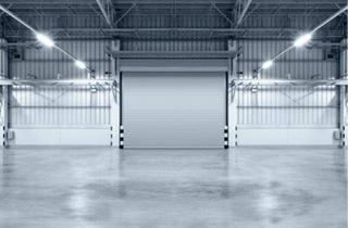 Geschäftslokal mieten in 24837 Schleswig, Halle / Produktion / Lager in Schleswig zu vermieten