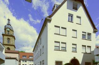 Wohnung mieten in 74072 Heilbronn, Großzügige 5-Zimmer-Wohnung 172 m² im Herzen von Heilbronn