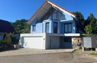 Einfamilienhaus kaufen in 72369 Zimmern, Zimmern unter der Burg - Freistehendes Einfamilienhaus, das sich noch ganz nach Ihren Wünschen gestalten lässt!