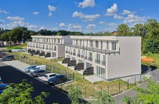 Reihenhaus kaufen in 16356 Werneuchen, Werneuchen - Exklusives Reihenendhaus - Ihr neues Zuhause mit Dachterrasse & Garten!