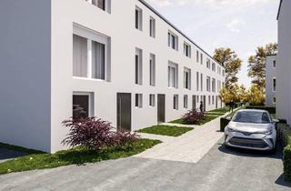 Reihenhaus kaufen in 16356 Werneuchen, Werneuchen - Reihenhaus im Stienitzpark - Hier möchte ich zu Hause sein