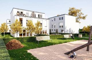 Doppelhaushälfte kaufen in 16356 Werneuchen, Werneuchen - Ihr neues Zuhause: Doppelhaushälfte im Stienitzpark