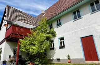 Einfamilienhaus kaufen in 74740 Adelsheim, Adelsheim - Liebevoll saniertes Haus in bester Lage
