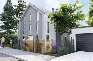 Wohnung kaufen in 13465 Berlin, Berlin / Frohnau - Barrierefreie Etagenwohnung mit Balkon