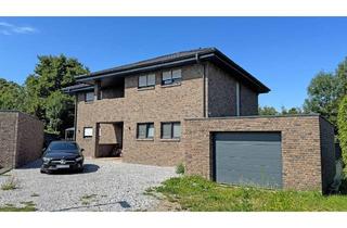 Einfamilienhaus kaufen in 46562 Voerde, Voerde - Modernes und großzügiges Einfamilienhaus in schöner Lage von Voerde!