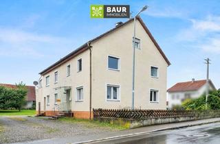 Einfamilienhaus kaufen in 88499 Altheim, Altheim - 360° | Alte Bausubstanz trifft großes Grundstück - Ideal für Visionäre und Entwickler