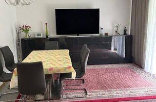 Wohnung kaufen in 68753 Waghäusel, Waghäusel - Gut geschnittene und gepflegte Erdgeschosswohnung in ruhiger gewachsener Wohngegend von Waghäusel-Kirrlach