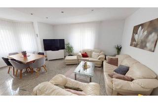 Wohnung kaufen in 73235 Weilheim, Weilheim an der Teck - Großzügige 3-Zimmer-Wohnung mit Südbalkon - stilvoll wohnen im Altbauflair in WeilheimTeck