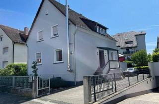 Einfamilienhaus kaufen in 63179 Obertshausen, Obertshausen - Gepflegtes Einfamilienhaus von privat
