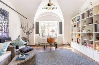 Wohnung kaufen in 75365 Calw, Calw - Sanierter Wohntraum im historischem Charme