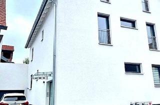 Haus kaufen in Torgasse, 63796 Kahl, Kahl - Hochwertig kernsaniertes Zweifamilienhaus in Kahl am Main - provisionsfrei, bezugsfertig wie Neubau