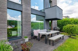 Einfamilienhaus kaufen in 54439 Saarburg, Saarburg - Die Kunst des guten Wohnens - Einfamilienhaus in Saarburg-Krutweiler