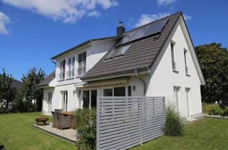 Einfamilienhaus kaufen in 23968 Wismar, Wismar - Modernes und helles Haus in Ostseenähe - Südwestausrichtung - provisionsfrei