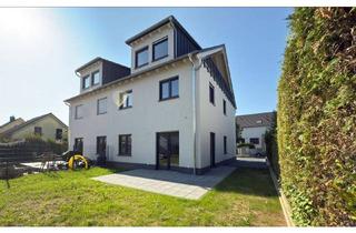 Doppelhaushälfte kaufen in 61130 Nidderau, Nidderau-Windecken - Energieeffizente Neubau Doppelhaushälfte in Nidderau-Windecken