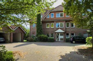 Wohnung kaufen in 26655 Westerstede, Westerstede - 3 Zi Eigentumswohnung in Toplage