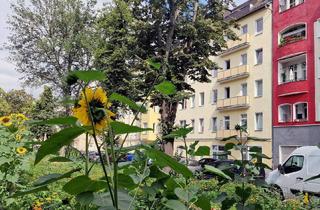 Wohnung kaufen in Togostraße 8, 13351 Berlin, Berlin - Einziehen leicht gemacht - Citywohnung voll möbliert und bezugsfrei
