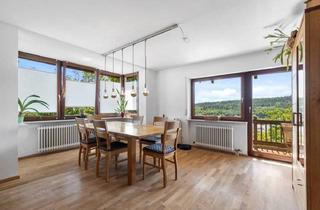 Wohnung kaufen in 75217 Birkenfeld, Birkenfeld - Schicke Wohnung mit Weitblick