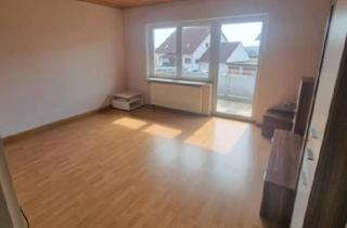 Doppelhaushälfte kaufen in 97505 Geldersheim, Geldersheim - Zweifamilienhaus (Doppelhaushälfte) mit Einliegerwohnung und Garage in Geldersheim