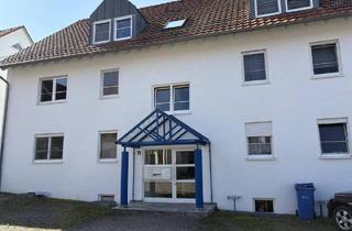 Wohnung kaufen in 88471 Laupheim, Laupheim - Exklusive Dachgeschosswohnung in Laupheim mit Tiefgaragen-Platz